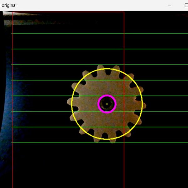Gear selector | Hackaday.io