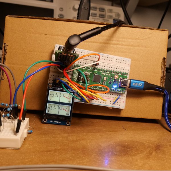 stm32 HiFi usb sound card DIY Hackaday.io