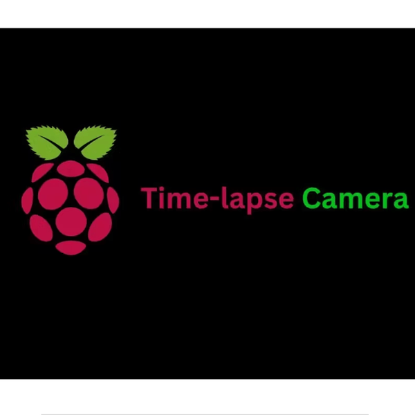 Timelapes with Raspberry Pi Camera Hackaday.io