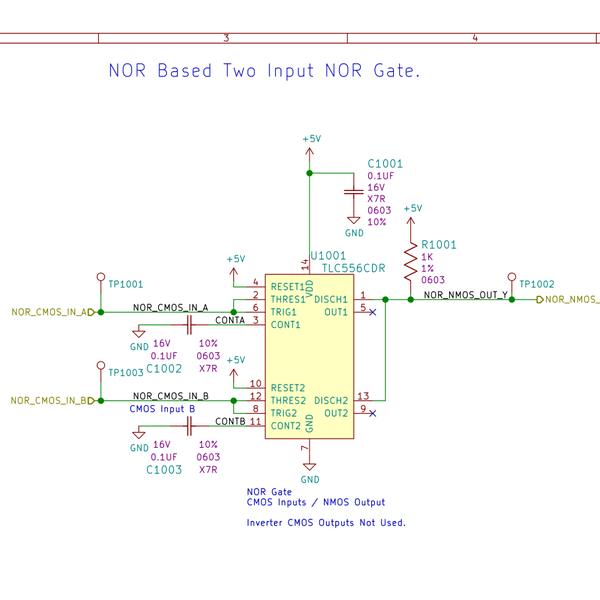 555 Timer Functional Complete Logic Gates Hackaday.io