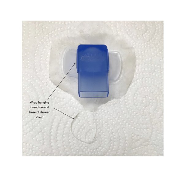 Laryngectomy Patients Shower Aid Hackaday.io