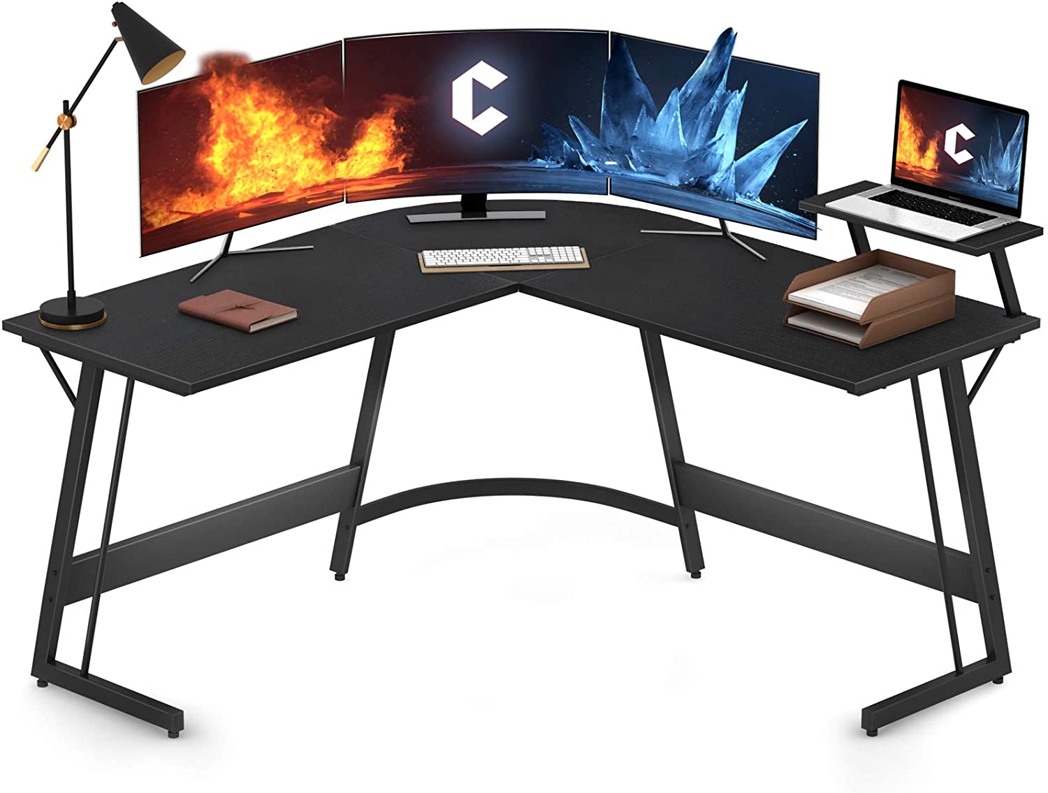 Detailing The Best Corner Desk For Gaming In 2021 | Hackernoon Detailing The Best Corner Desk For Gaming In 2021 | Hackernoon