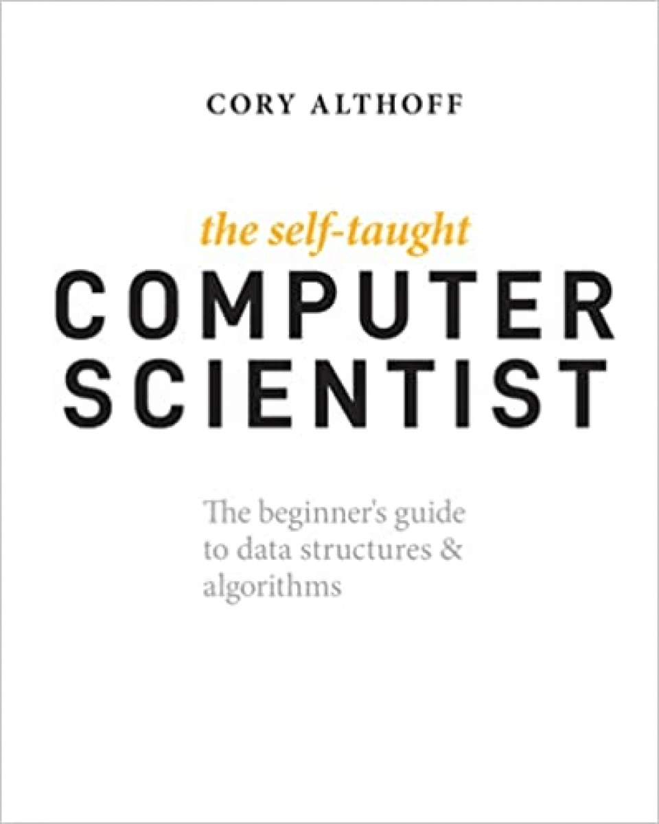 19 Best Computer Science Books for IT Students and Pros [Ranked]