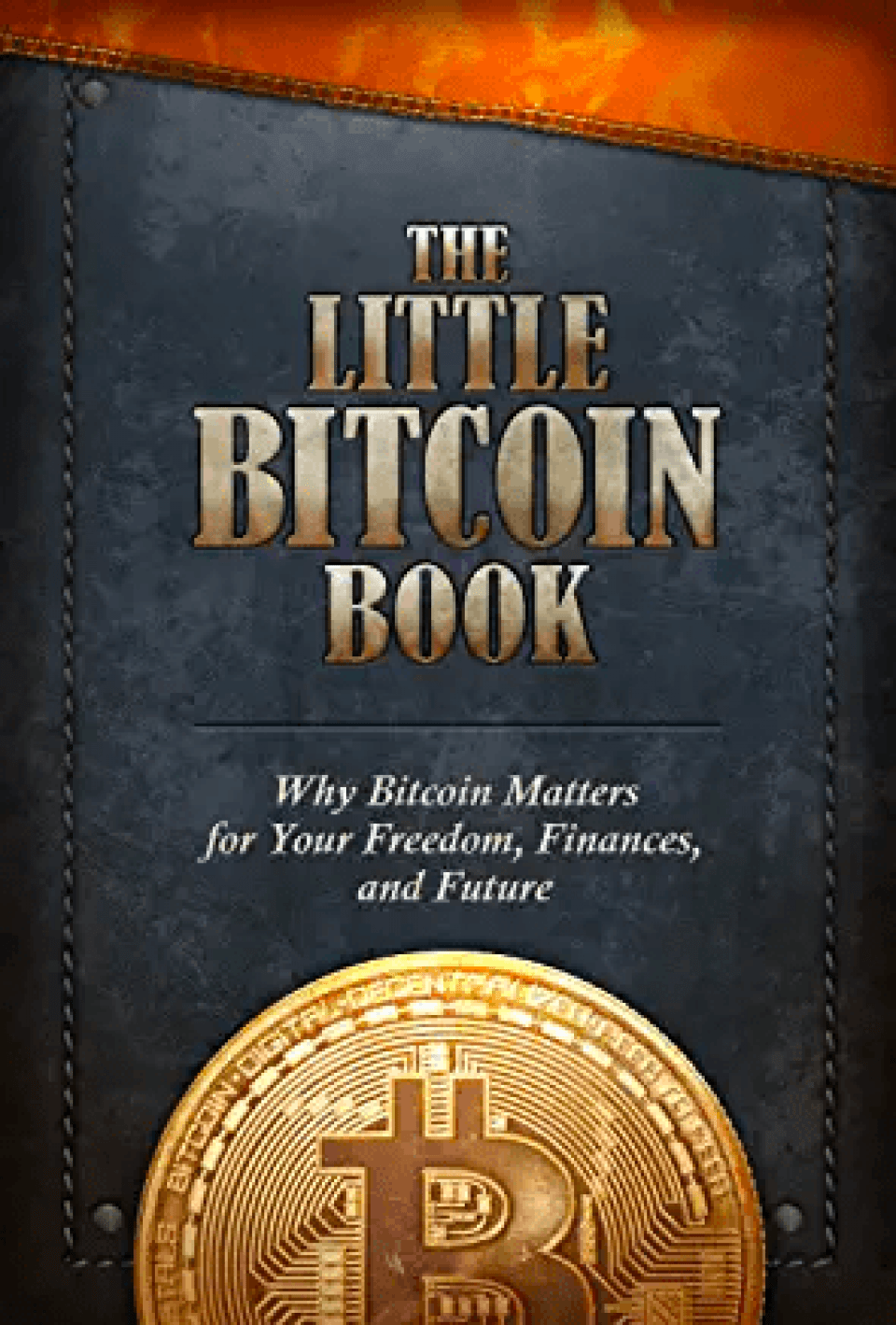 The 24 Best Books on Cryptocurrency Learn Crypto in 2023