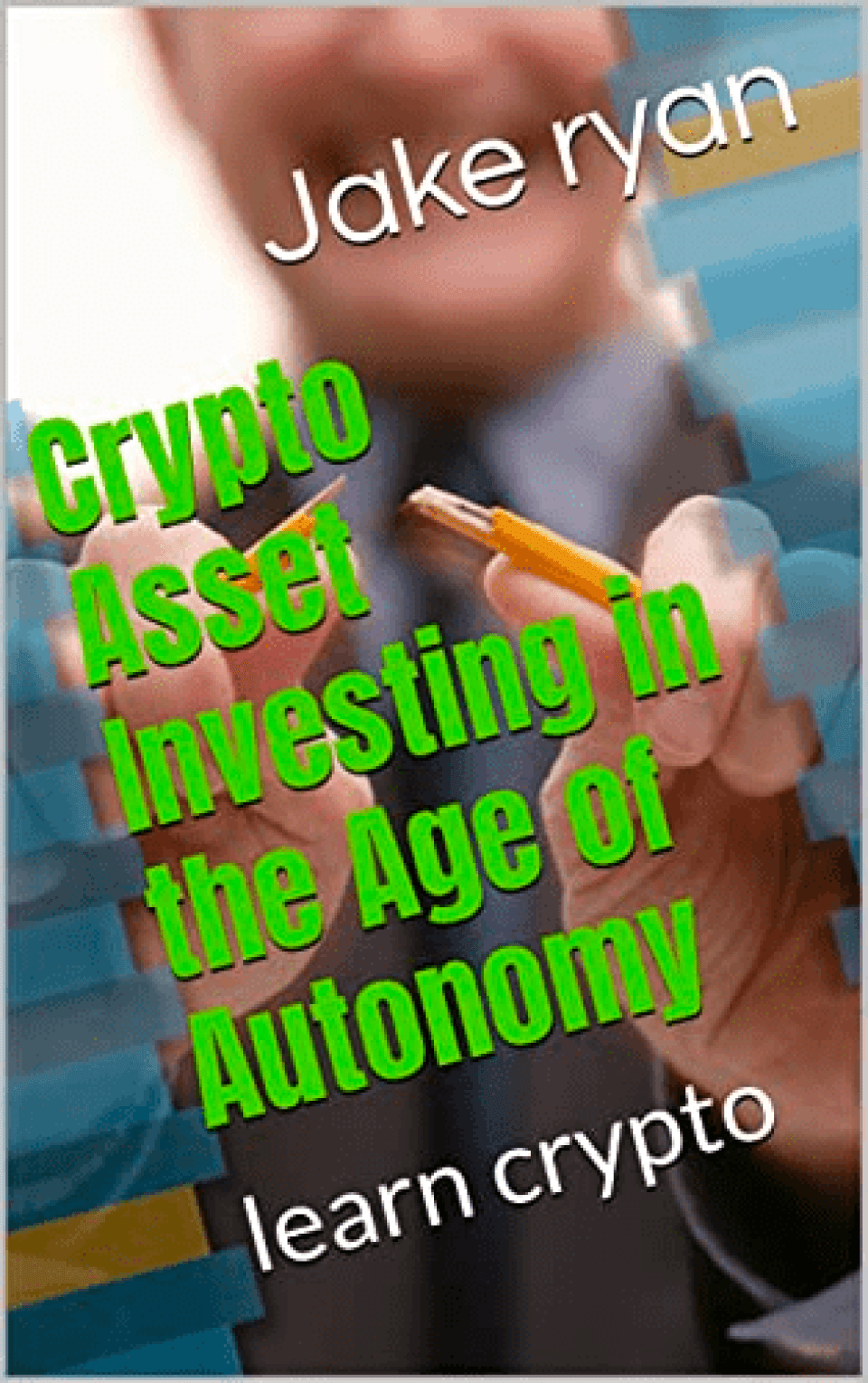 The 24 Best Books on Cryptocurrency Learn Crypto in 2023