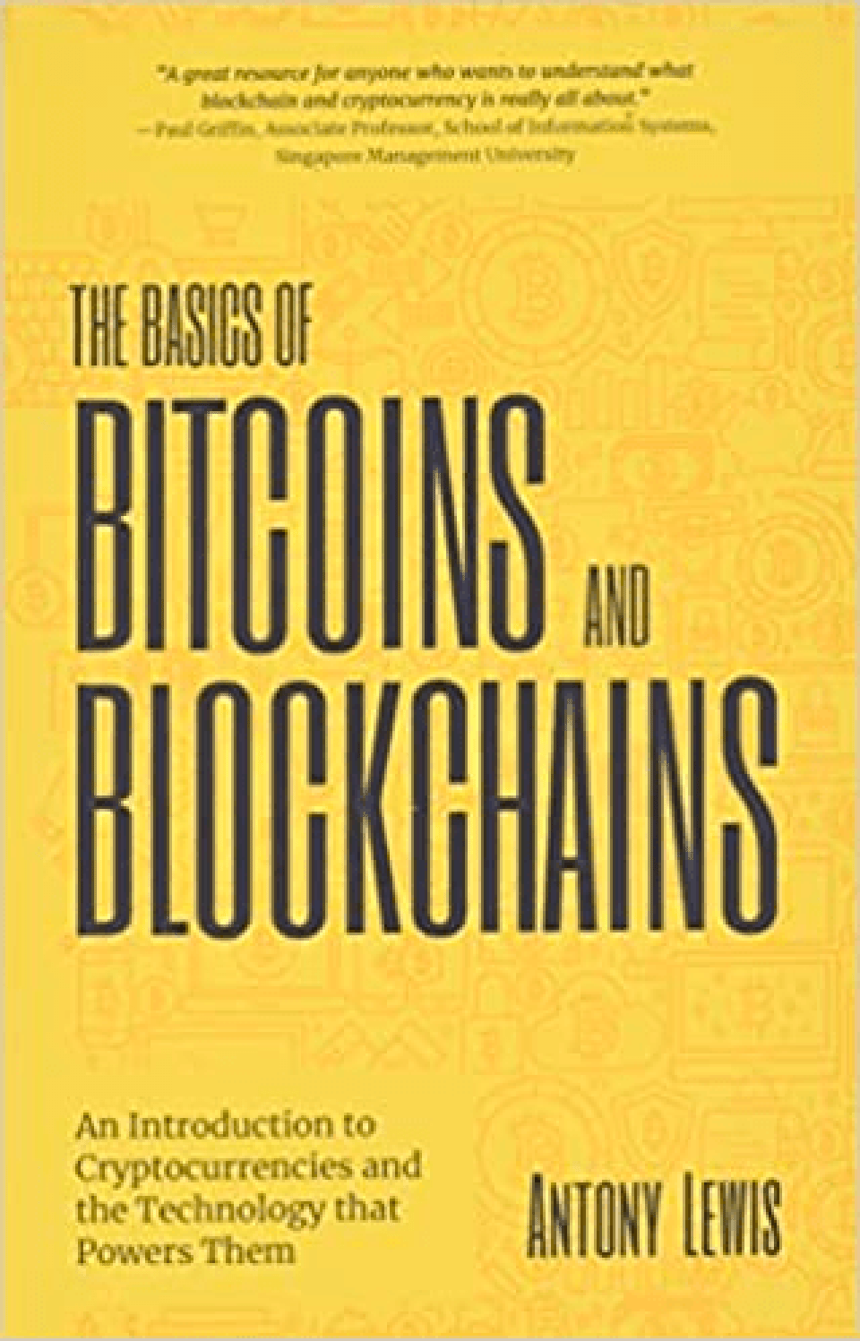 The 24 Best Books on Cryptocurrency Learn Crypto in 2023