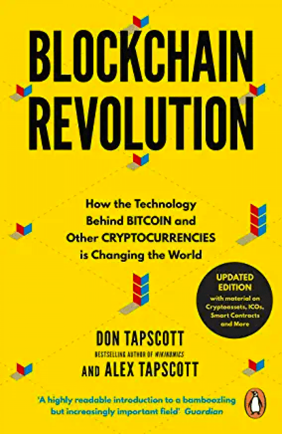 The 24 Best Books on Cryptocurrency Learn Crypto in 2023
