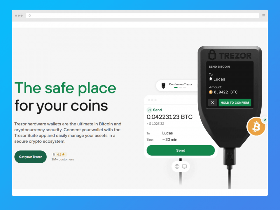 5 Best Dogecoin Wallets to Store DOGE in 2024