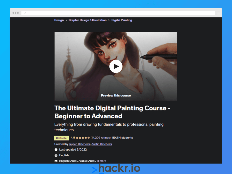 30 Best Udemy Courses To Check Out In 2024