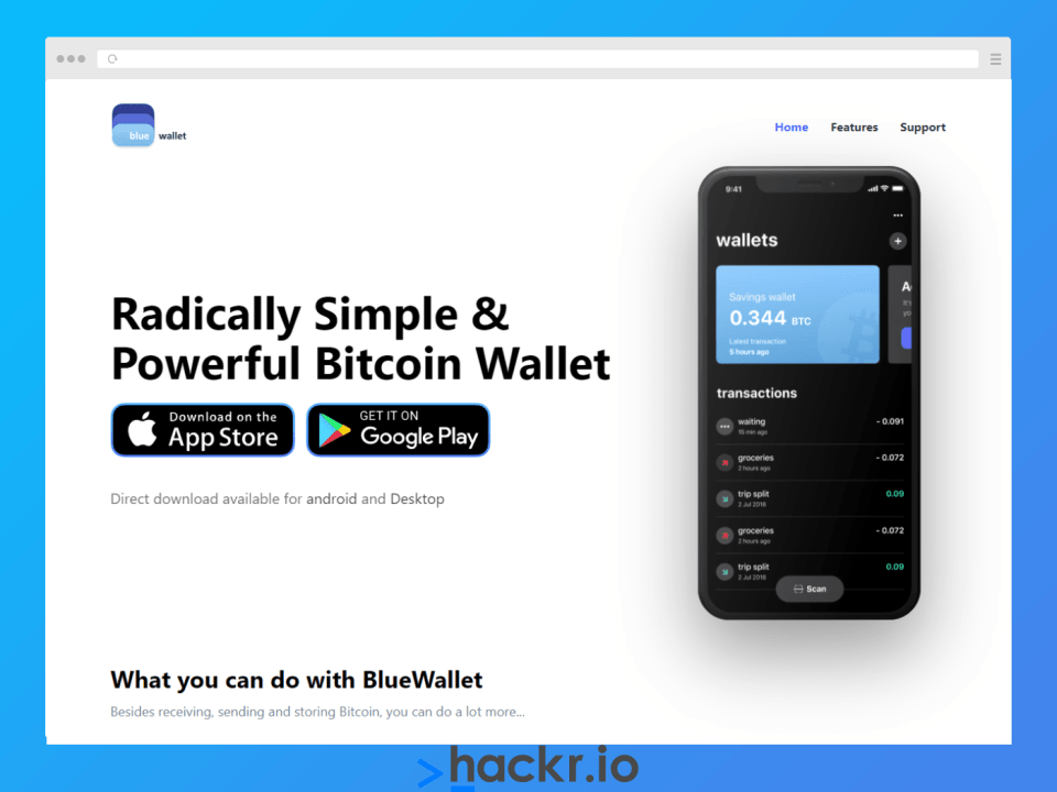 The 15 Best Crypto Wallets in 2024 [Free + Paid]