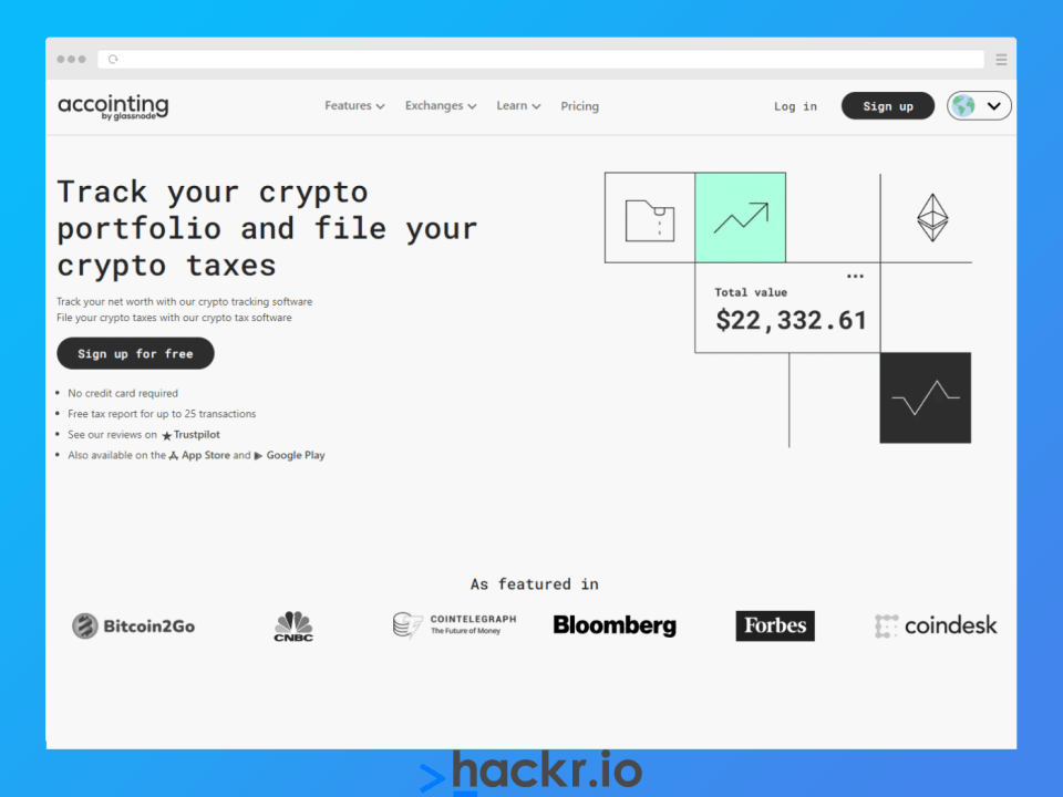 The 10 Best Crypto Tax Software Tools in 2024 [Free + Paid]