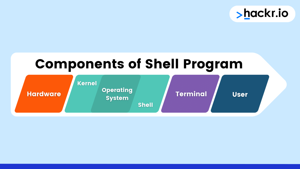 Top 90 Shell Scripting Interview Questions and Answers in 2024