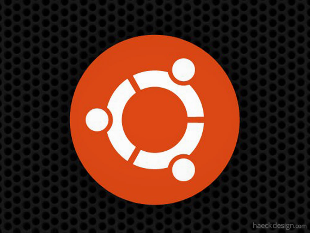 Ubuntu Open Source Linux OS Design Standards