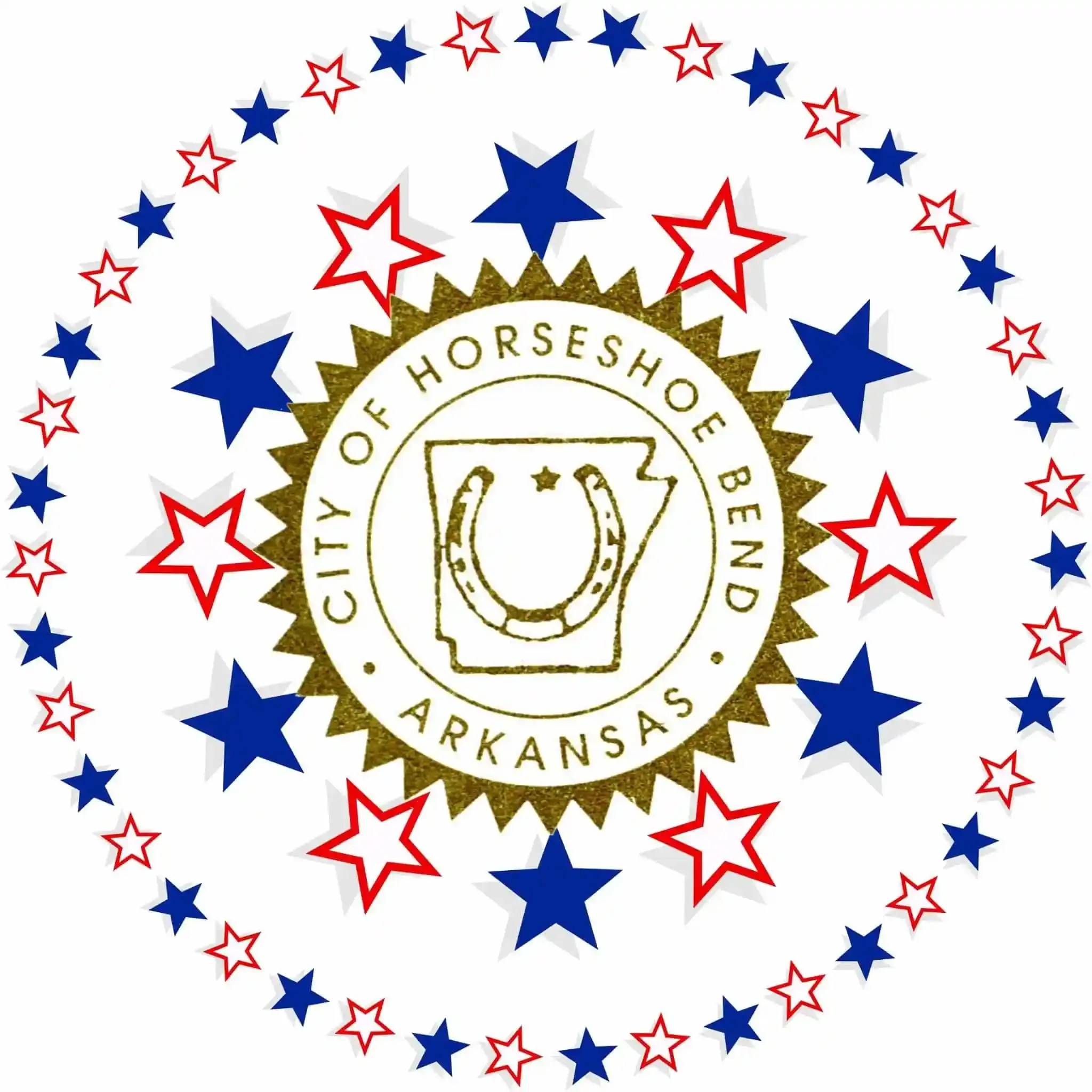 Horseshoe Bend City Council meeting April 26 Hallmark Times