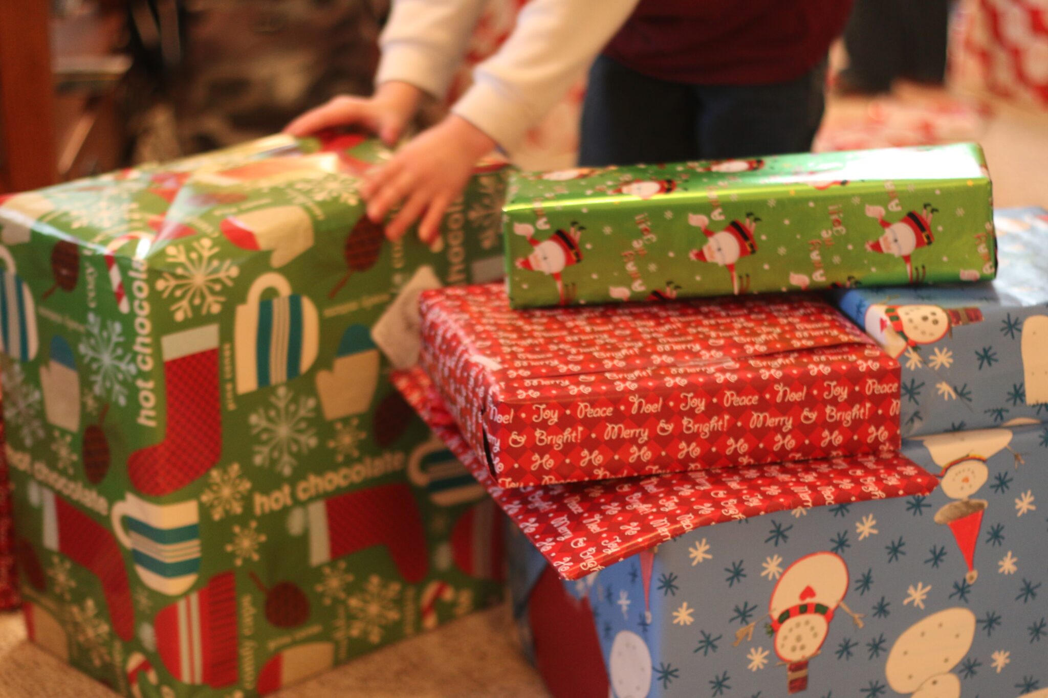 20+ NonToy Gifts for Kids (37 Year Olds)