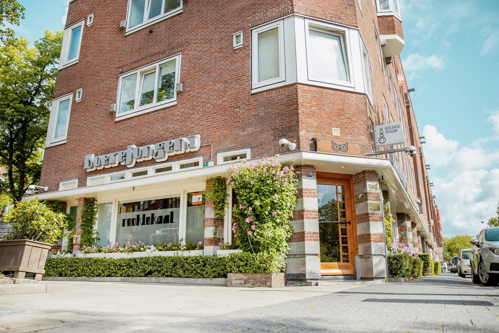 Die 10 besten Amsterdam