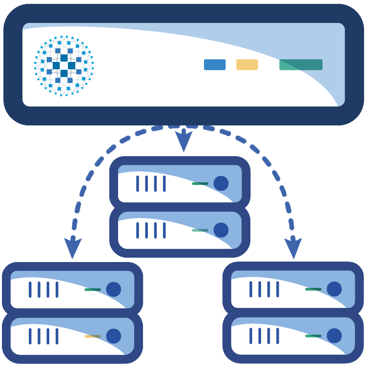 HAProxy Technologies 1 Open Source Software Load Balancer and ADC