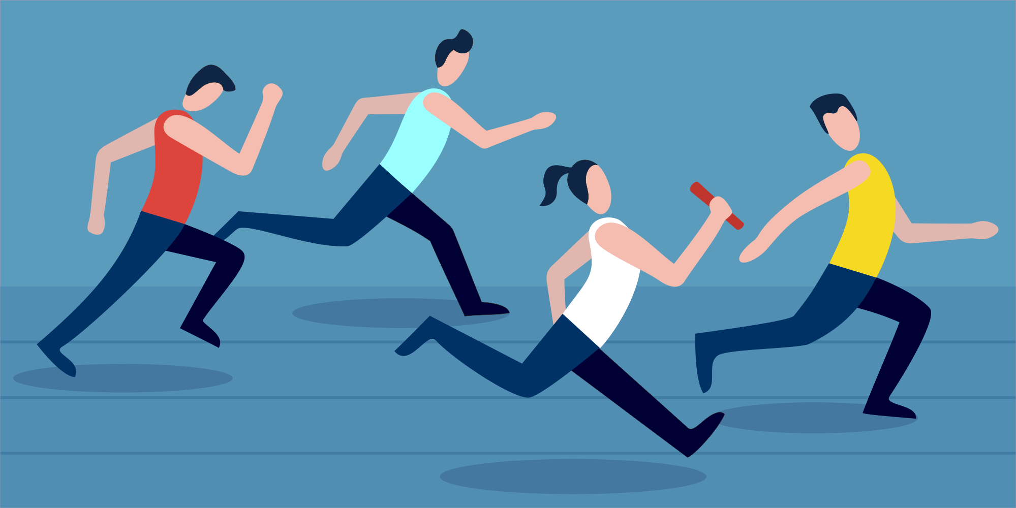 The Four Essential Sections of an HAProxy Configuration HAProxy