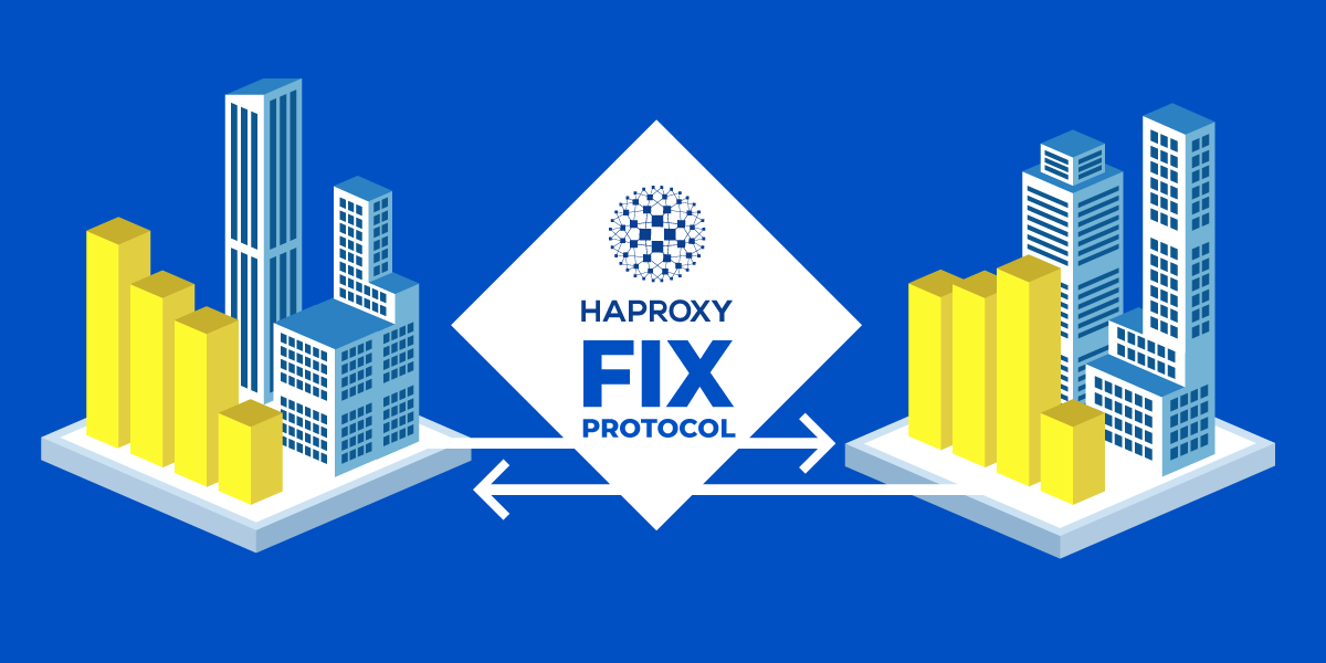HAProxy Enterprise 2.3 and HAProxy 2.4 Support the Financial