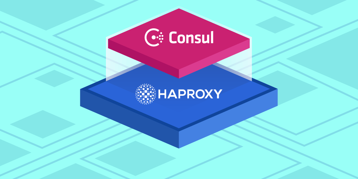 Power Your Consul Service Mesh with HAProxy HAProxy Technologies