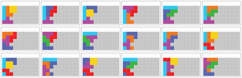 Opener - Hard Drop Tetris Wiki