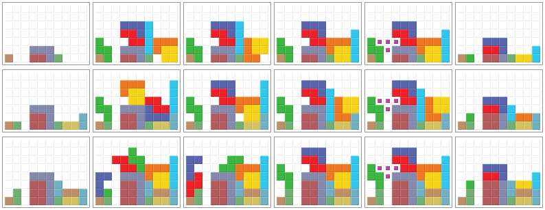 TKI 3 Opening - Hard Drop Tetris Wiki