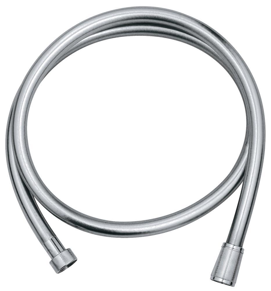 Grohe 28362 Shower Hose 1250mm 1/2X1/2" Harris & Bailey Ltd