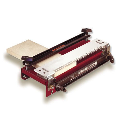 Router Jigs & Templates HART DESIGN GFK 1200 DOVETAIL