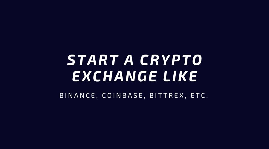 How to build a website like Coinbase on Coinbase Clone Script?