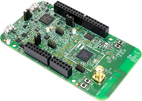 RISCV RV32M1 VEGA Board BSP(Board Support Package) Hashnode