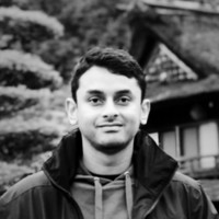 Kaushik C — Hashnode
