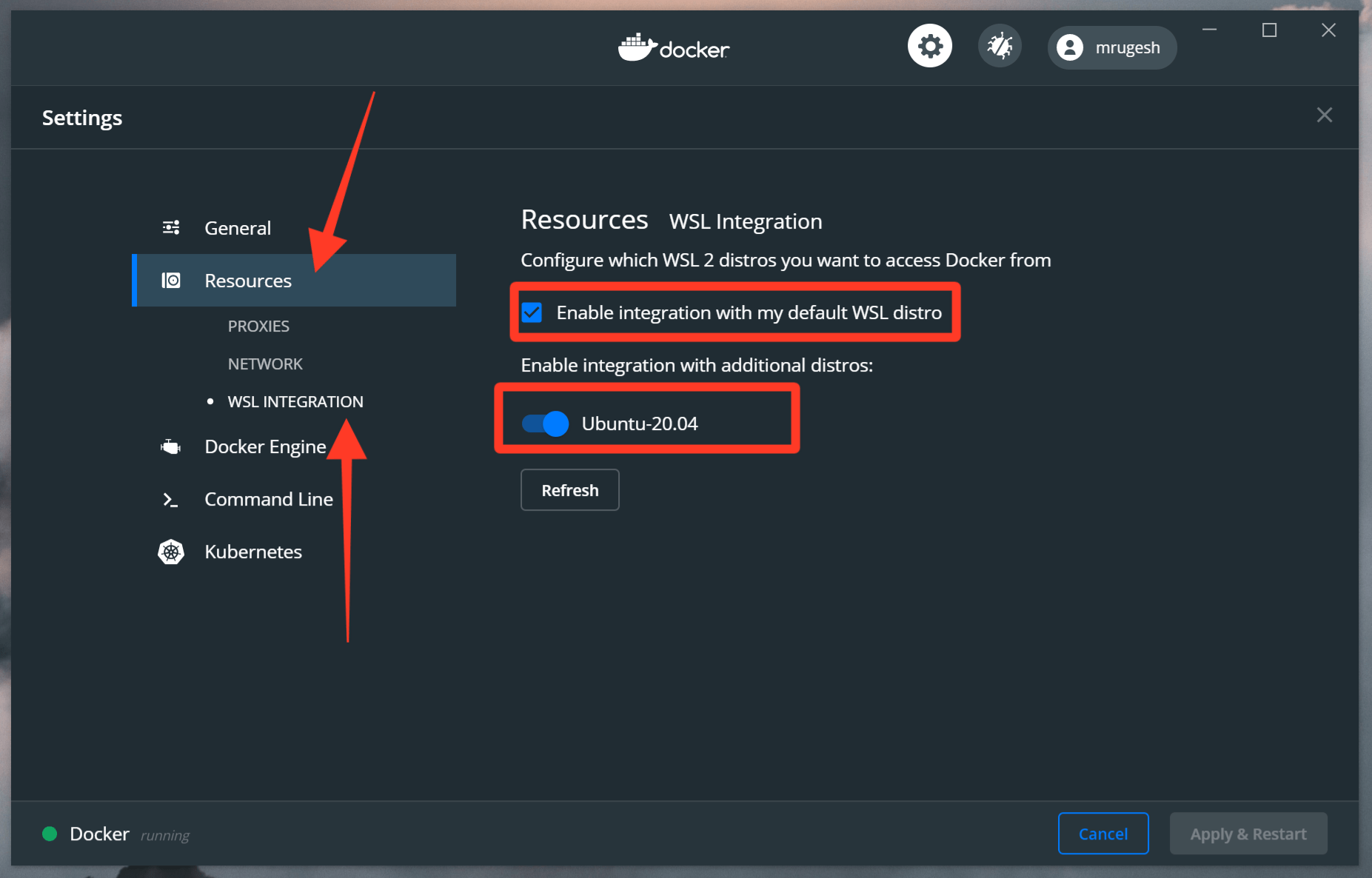 A WSL2 Dev Setup with Ubuntu 20.04, Node.js, MongoDB, VS