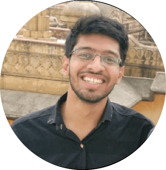 Parichay Agrawal — Hashnode