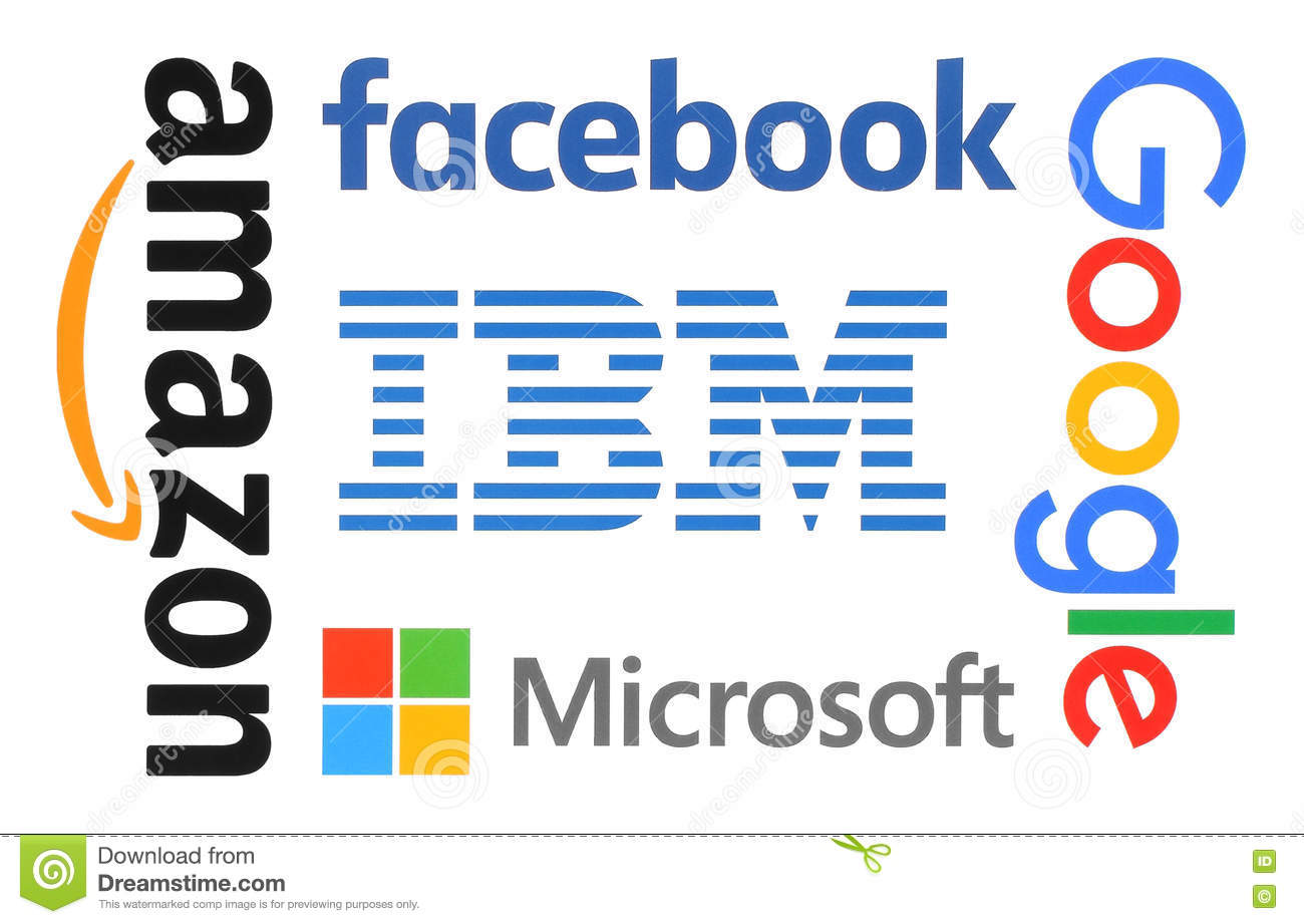 World's Top 10 Companies