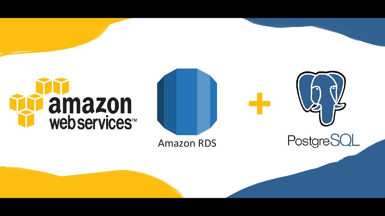 How To Change RDS postgresql Configurations