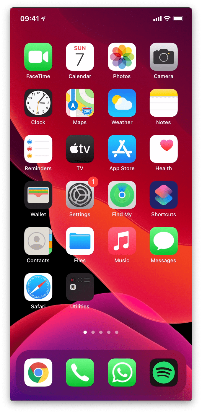 How to record your iPhone screen with a Macbook