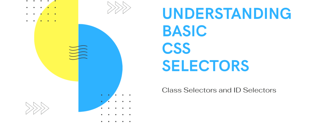 Understanding CSS Selectors Class Selectors and ID Selectors