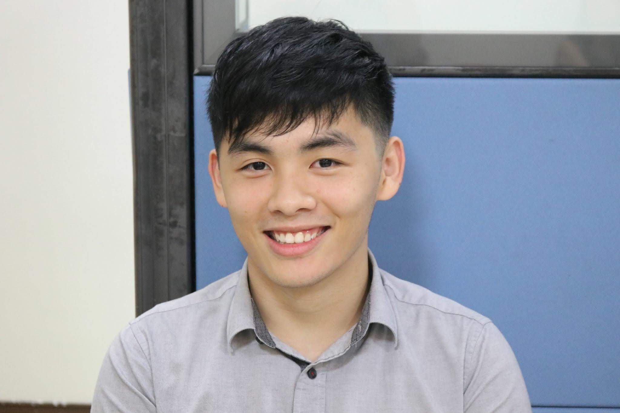 Ting Hao — Hashnode