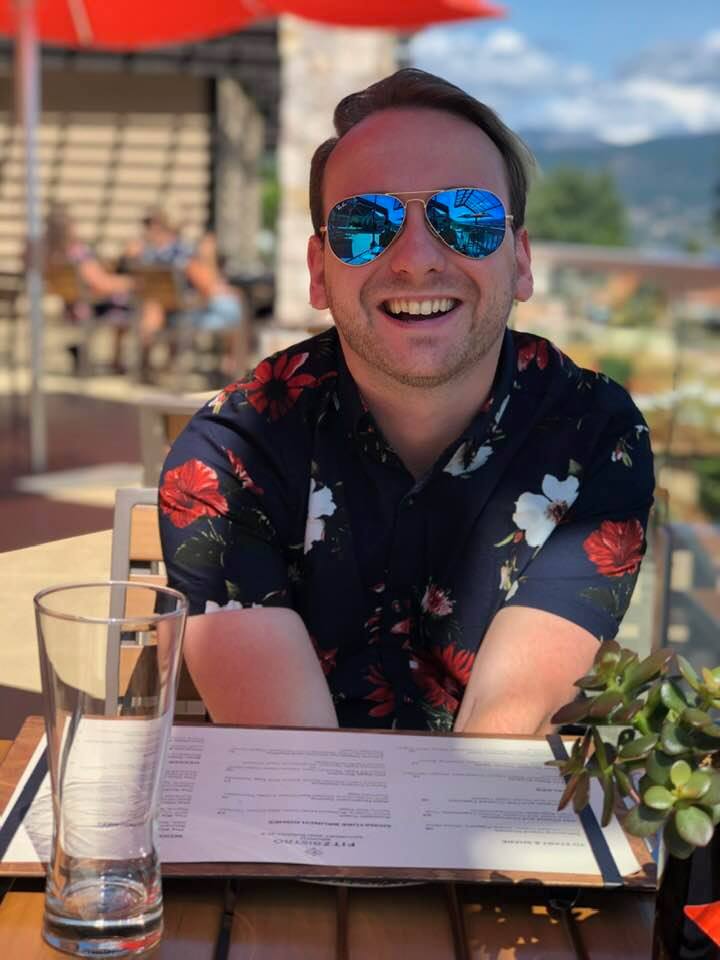 Ryan Whittaker — Hashnode