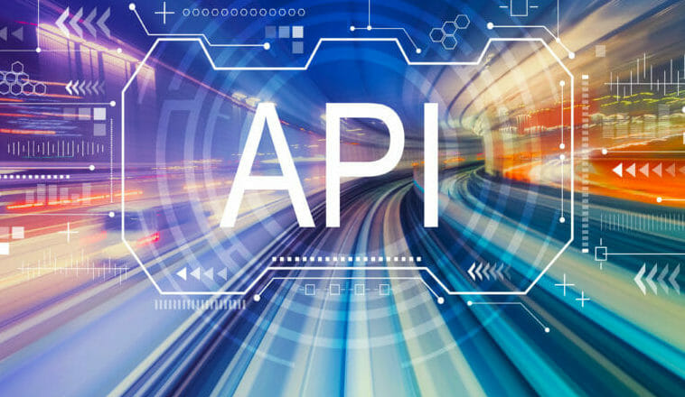 The basic concepts of APIs
