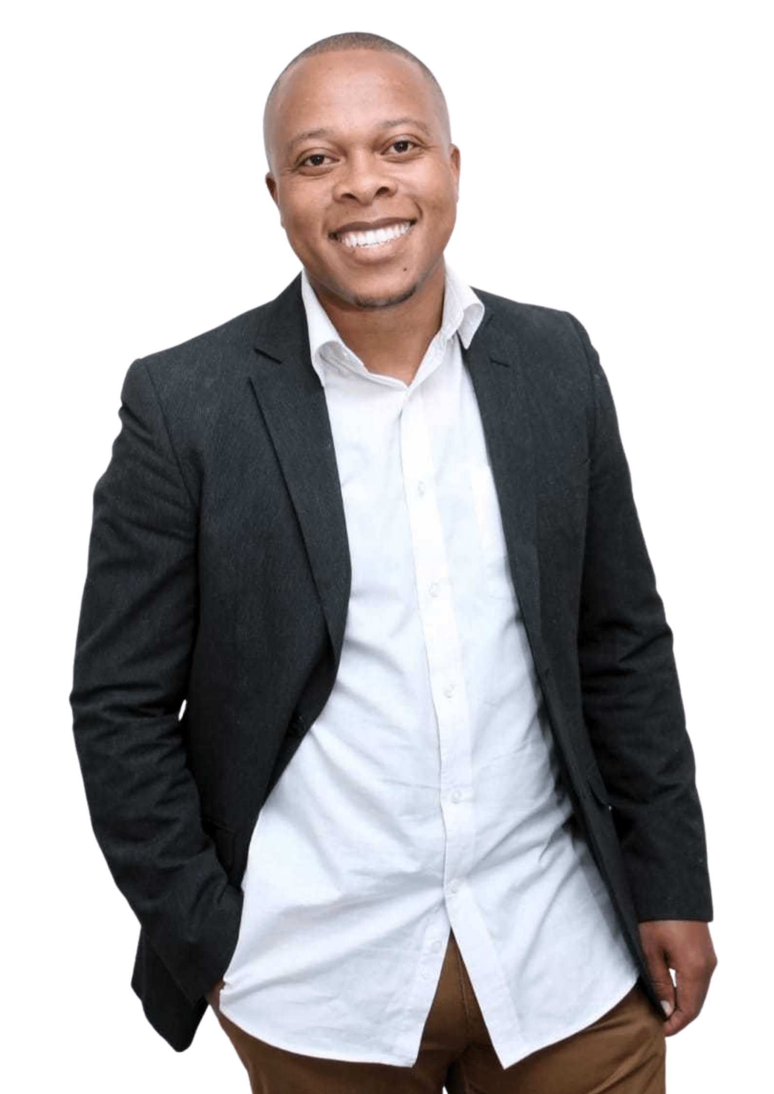 Ziphozakhe Mashologu — Hashnode