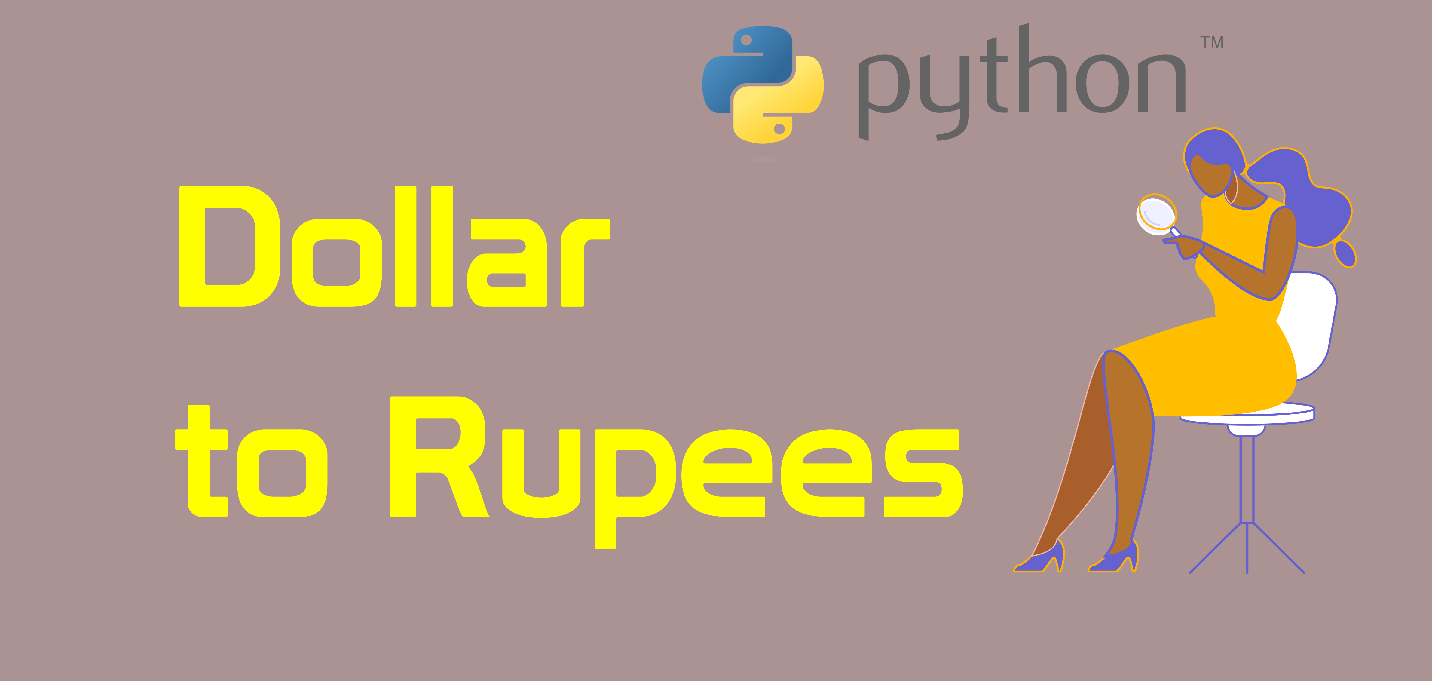 Python and tkinter mini project for beginner, currency converter GUI.