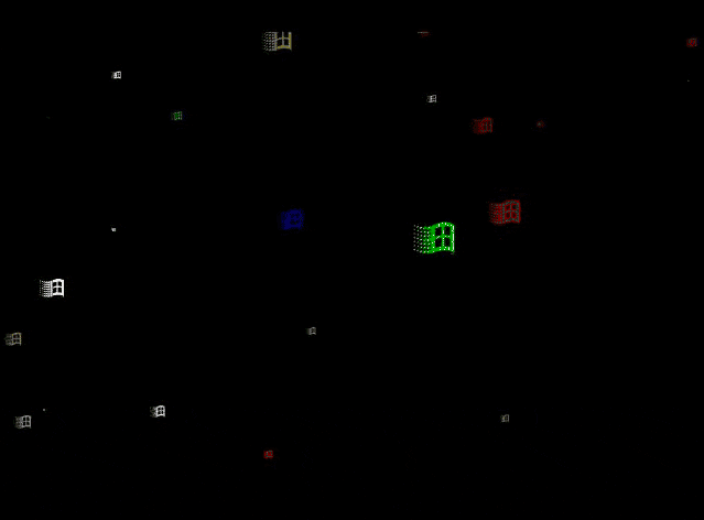 I Recreated the ‘Flying Windows’ Screensaver with JavaScript
