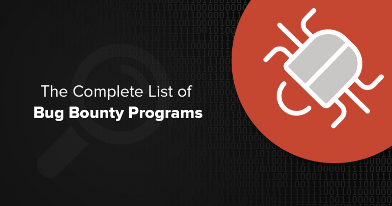 How to Get Started into Bug Bounty?