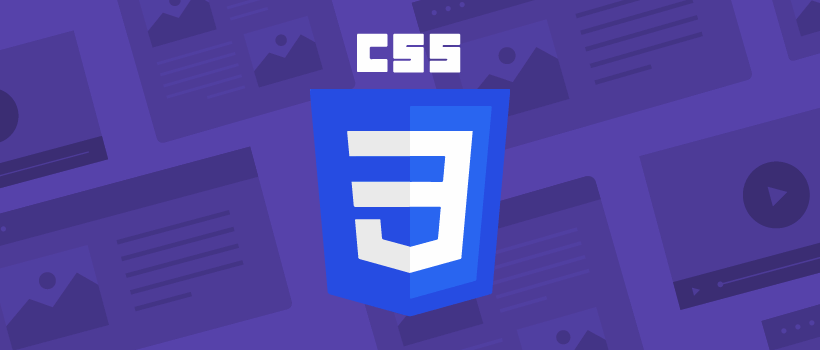 Make your own CSS Component Library