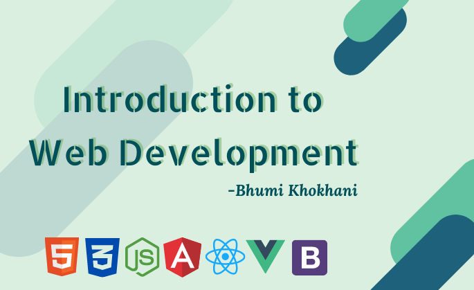 Introduction to Web Development