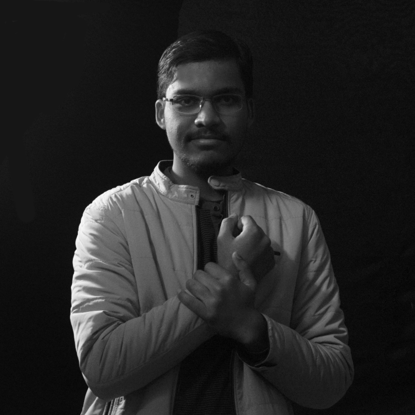 Lakshya Singh — Hashnode