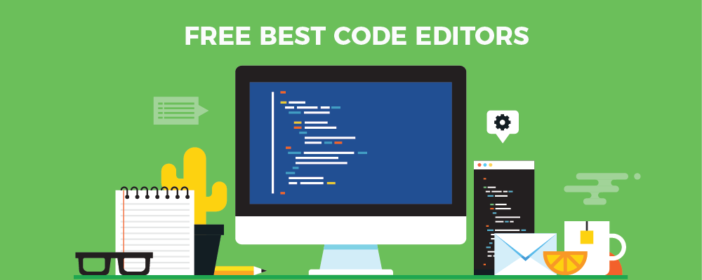 Best Coding Software For Writing Code