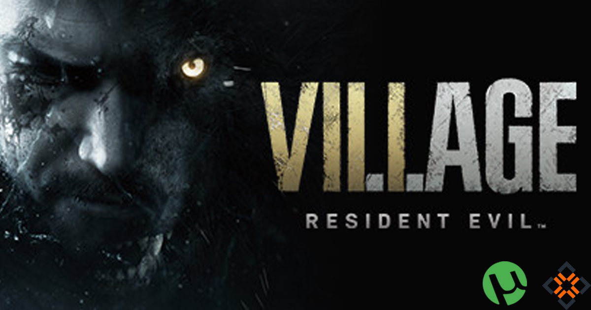 Resident.Evil.Village torrent