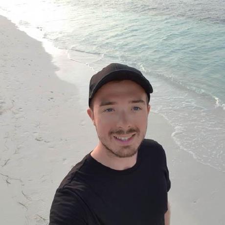 Alastair Spencer — Hashnode